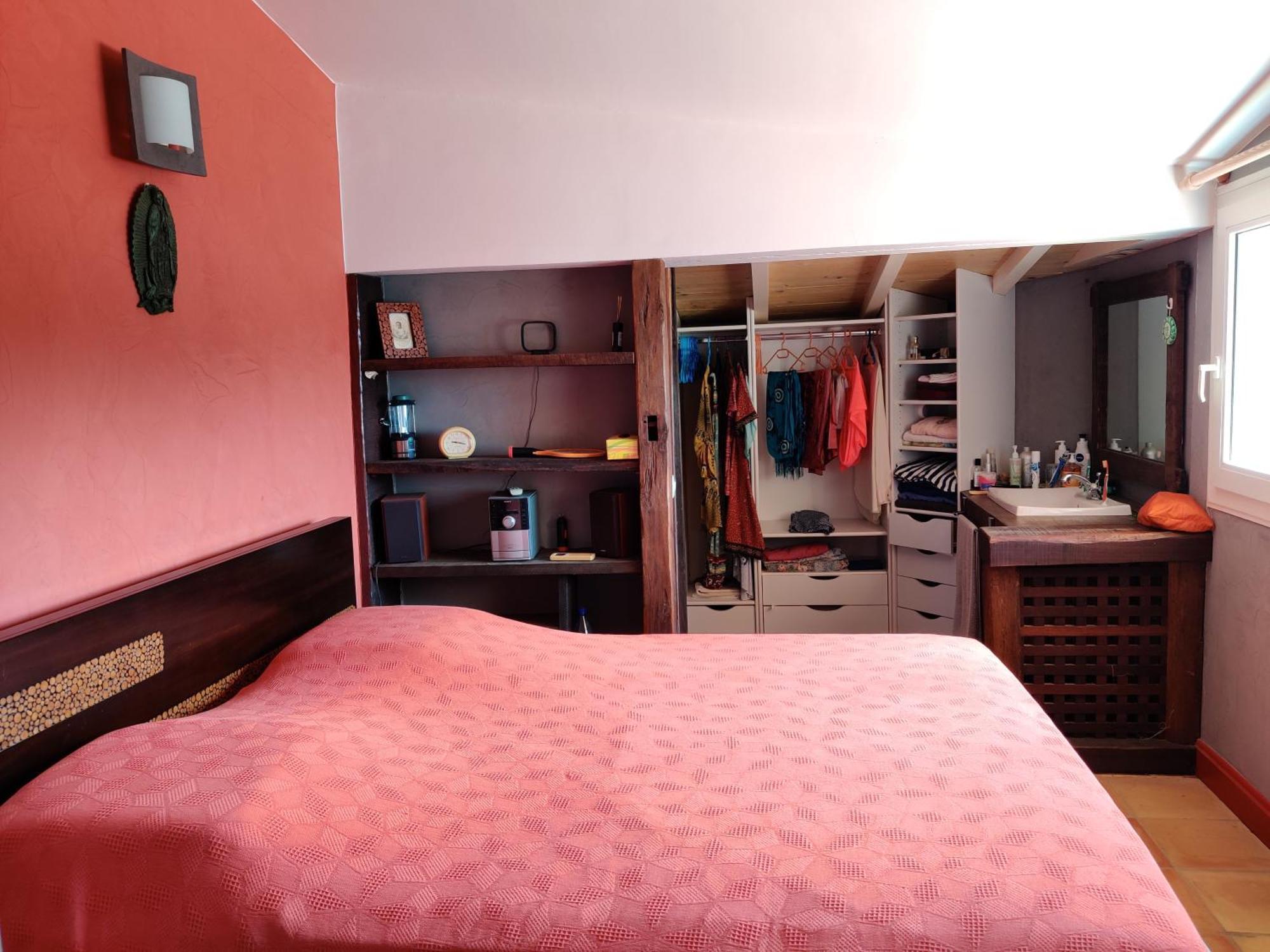 45 Villa La Cherry Bord De Mer Ле Диамант Екстериор снимка